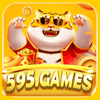 Logo da 595GAMES